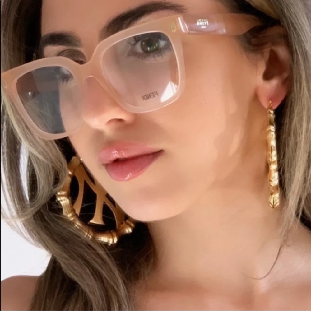 FENDI Blush … so pretty / perfect for Spring